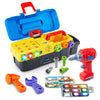 VTech Drill and Learn Toolbox , Orange
