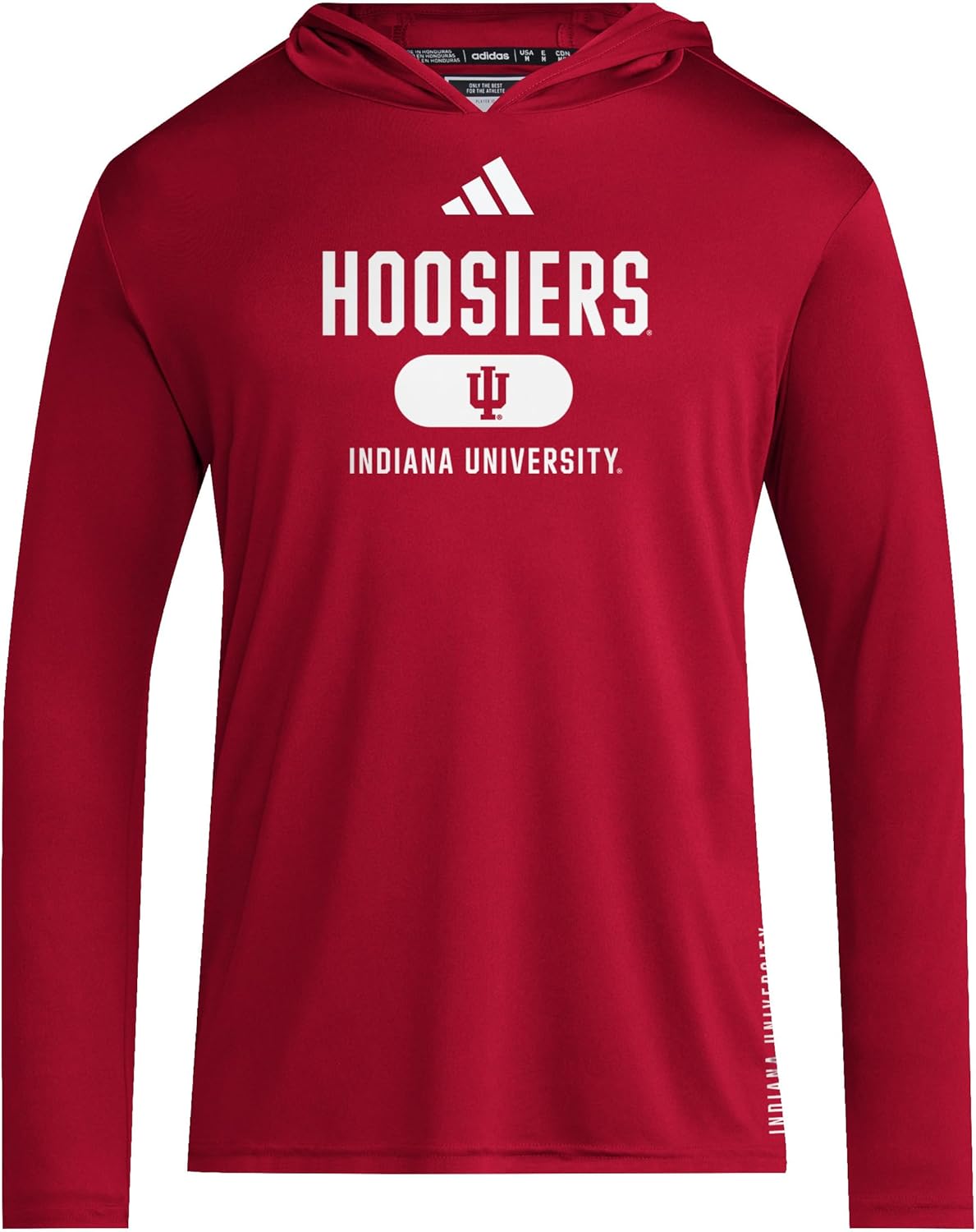 adidas Men's NCAA Designed for Training Team Hoodie