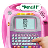 LeapFrog Mr Pencil's Scribble Write and Read, Green