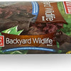 Kaytee Wildlife Food, for Squirrels Chipmunks Rabbits, 5 Pound | Pack of 2