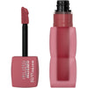 MAYBELLINE Super Stay Teddy Lip Tint, Long Lasting Matte Lipstick for Up To 12HR Wear, Ribbon Tied, 1 Count