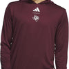 adidas Men's NCAA Designed for Training Team Hoodie