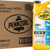 Pennzoil Platinum Euro AV Full Synthetic 5W-30 Motor Oil (1-Quart, Case of 6)