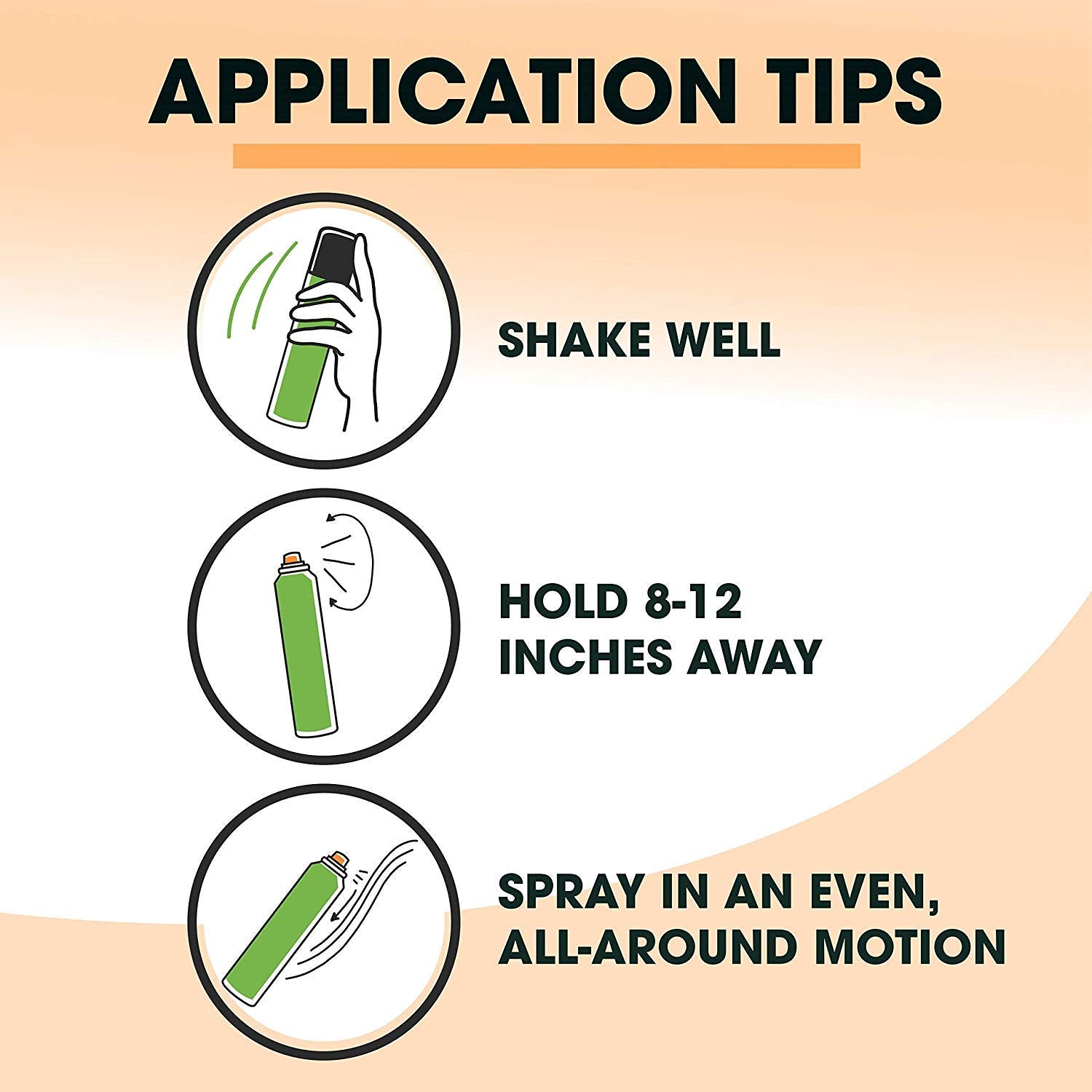 Garnier Fructis Style Sleek & Shine Anti-Humidity Hairspray - 8.25 Oz