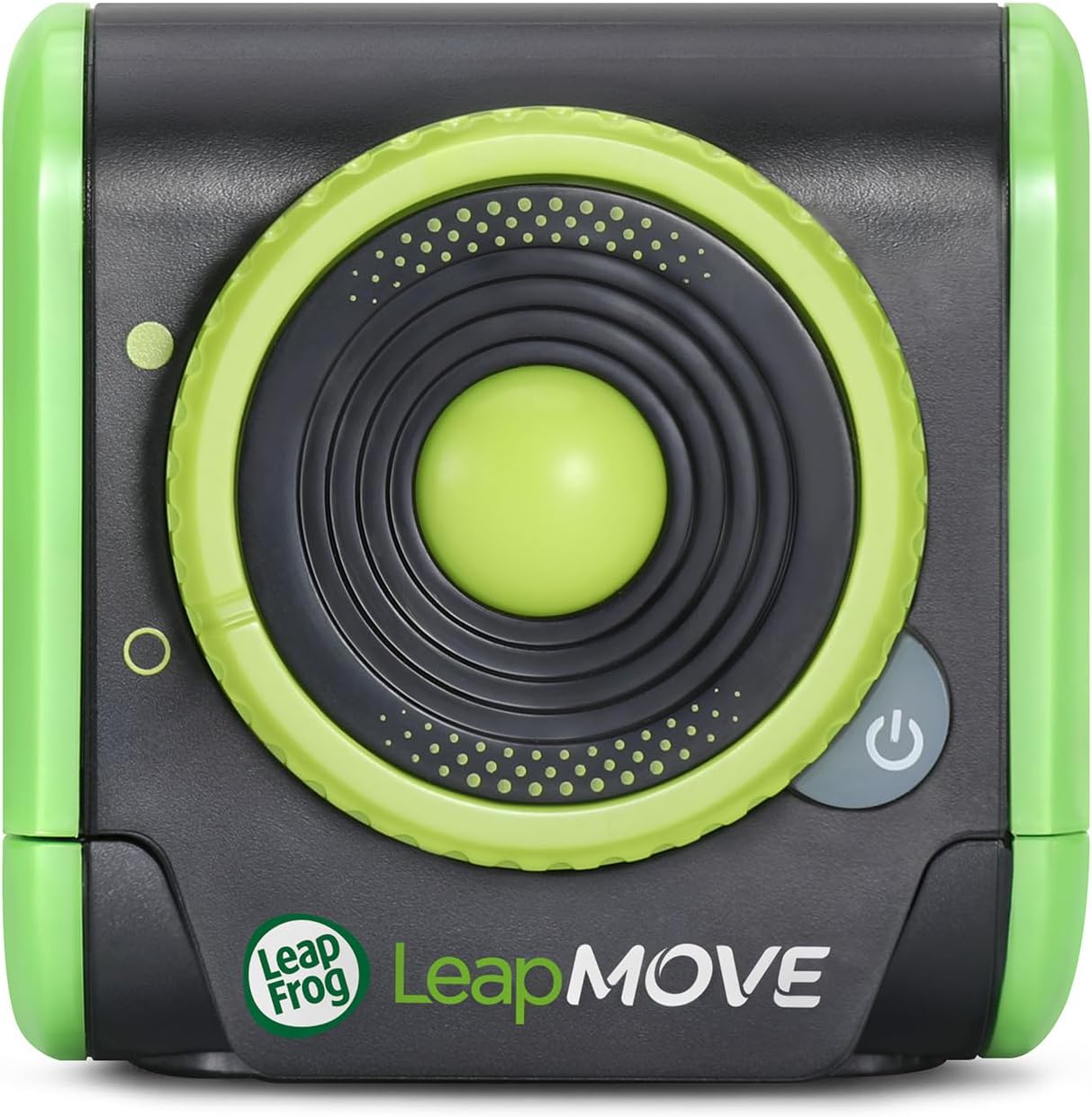 LeapFrog LeapMove Active Learning Video Game System