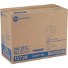 Pacific Blue Select 2-Ply Jumbo Jr. 9" Toilet Paper by GP PRO (Georgia-Pacific), 13728, 1,000 Linear Feet Per Roll, 8 Rolls Per Case