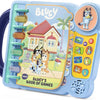 VTech Bluey Bluey's Book of Games