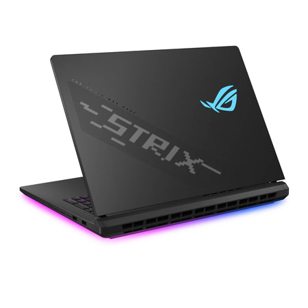 ASUS ROG Strix G18 (2025) Gaming Laptop, 18” ROG Nebula 16:10 2.5K 240Hz/3ms, NVIDIA® GeForce RTX™ 5070, Intel® Core™ Ultra 9 275HX, 32GB DDR5-5600, 2TB PCIe Gen 4 SSD, Wi-Fi 7, Windows 11 Pro