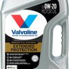 Valvoline - VV966-CS 5W-40 MST SynPower Full Synthetic Motor Oil - 1qt (Case of 6) (VV966-6PK)