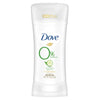Dove Aluminum Free Deodorant for Women 3 Count Coconut and Pink Jasmine 72 hour odor protection 2.6 oz
