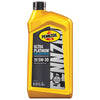 Pennzoil Ultra Platinum Full Synthetic 0W-20 Motor Oil, 1 Quart (6 Pack)