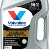 Valvoline - VV966-CS 5W-40 MST SynPower Full Synthetic Motor Oil - 1qt (Case of 6) (VV966-6PK)