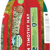 Oxbow Western Timothy Hay, Guinea Pig Hay, Small Pet Bunny Supplies, All Natural Grass for Guinea Pig, Bunny, Chinchilla & Hamster, Oxbow Rabbit Supplies for Bunnies, 90 oz. bag