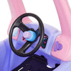 Little Tikes Fairy Cozy Coupe (Amazon Exclusive) Large
