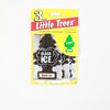Little Trees Car Freshener New Car Scent (24 Pack)