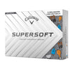 Callaway Golf Supersoft Golf Balls (2025)