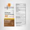 La Roche-Posay Anthelios Sunscreen SPF 50, Ultra-Light Fluid Broad Spectrum SPF 50, Face Sunscreen with Titanium Dioxide Mineral, Lightweight & Fast-Absorbing, Oil-Free, Matte Finish