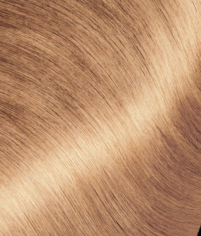 Garnier Hair Color Olia Ammonia-Free Brilliant Color Oil-Rich Permanent Hair Dye, 9 1/2.1 Lightest Ash Blonde, 1 Count (Packaging May Vary)