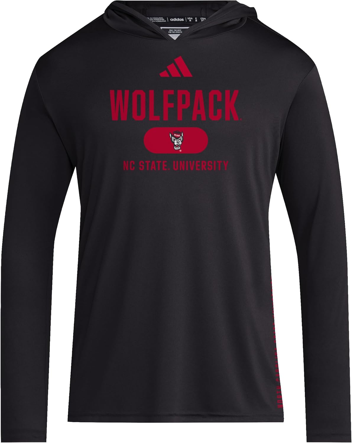 adidas Men's NCAA Designed for Training Team Hoodie