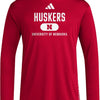 adidas Men's NCAA Designed for Training Team Hoodie