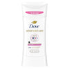 Dove Advanced Care Antiperspirant Deodorant Stick Cool Essentials 4 ct for helping your skin barrier repair after shaving 72 hour odor control and sweat protection with Pro Ceramide Technology 2.6 oz