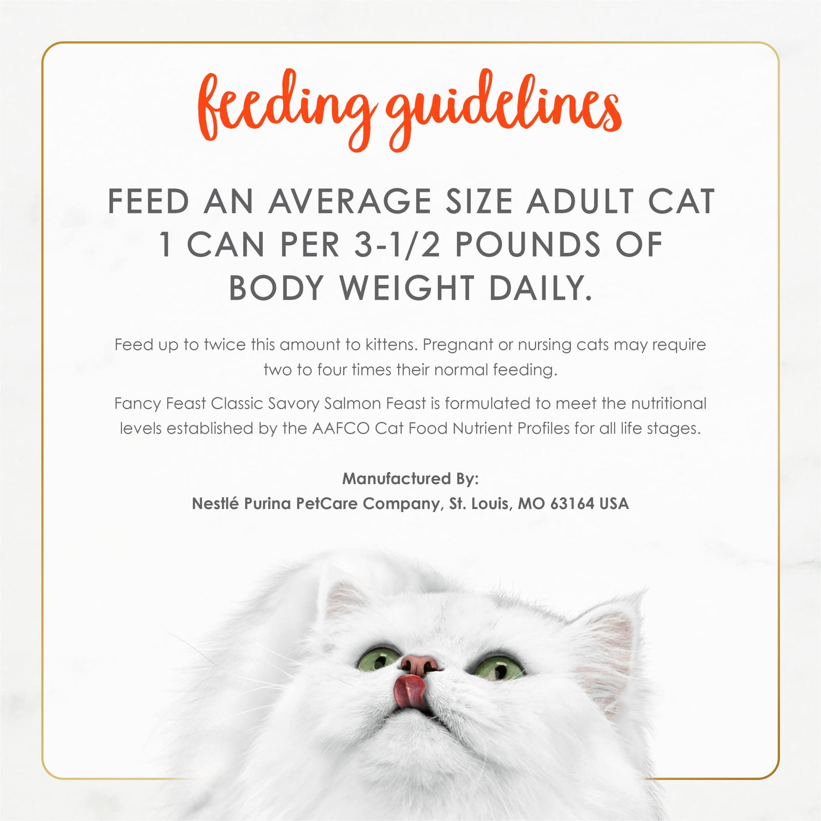 Purina Fancy Feast Gravy Lovers Poultry and Beef Grilled Gourmet Wet Cat Food Variety Pack - (Pack of 24) 3 oz. Cans