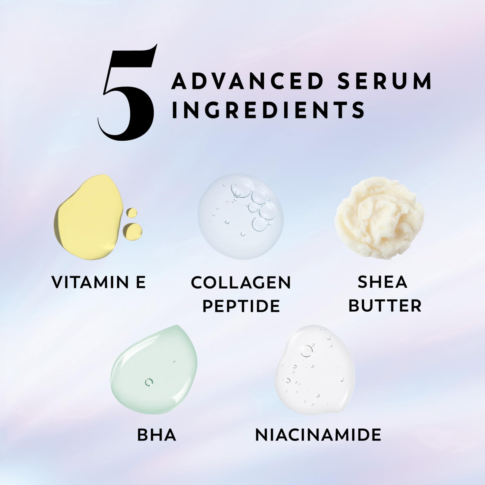 Olay Super Serum Body Wash for Normal Skin, 24hr Long Lasting Hydration, 5+ Ingredient Serum Complex for Bright Even Firm Luminous Skin, 18.5 fl oz