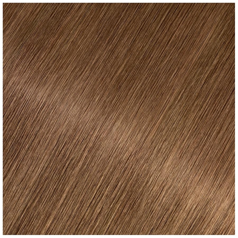 Garnier Hair Color Olia Ammonia-Free Brilliant Color Oil-Rich Permanent Hair Dye, 9 1/2.1 Lightest Ash Blonde, 1 Count (Packaging May Vary)