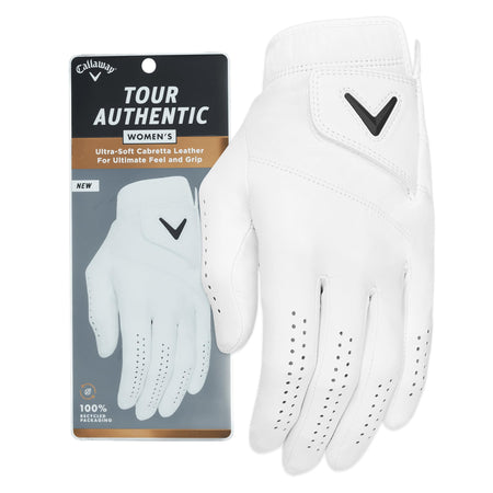 Callaway Golf Tour Authentic Glove