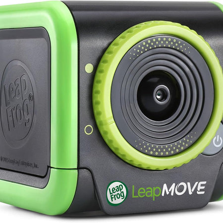 LeapFrog LeapMove Active Learning Video Game System