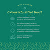 Oxbow Essentials Rabbit Food, Adult Rabbit, Made with Oxbow Timothy Hay, Pet Pellets with Vitamins & Minerals, Small Animal Pet Products, Bunny Supplies, Made in USA, Bunny Food, 5 lb