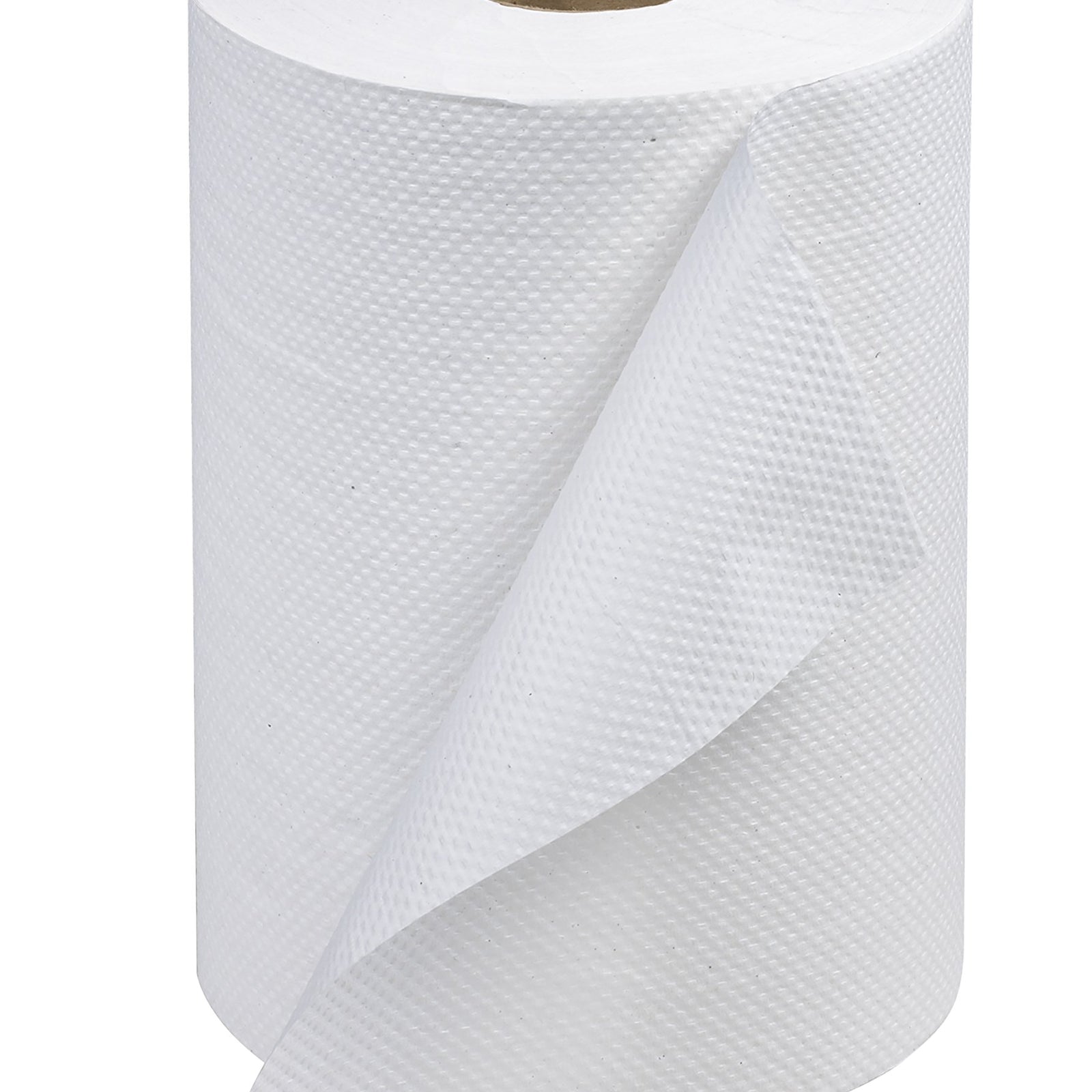 Tork Hand Towel Roll, Natural, Universal, H80, Extra Large, 100% Recycled, 1-Ply, 6 Rolls x 1000 ft, 8031000