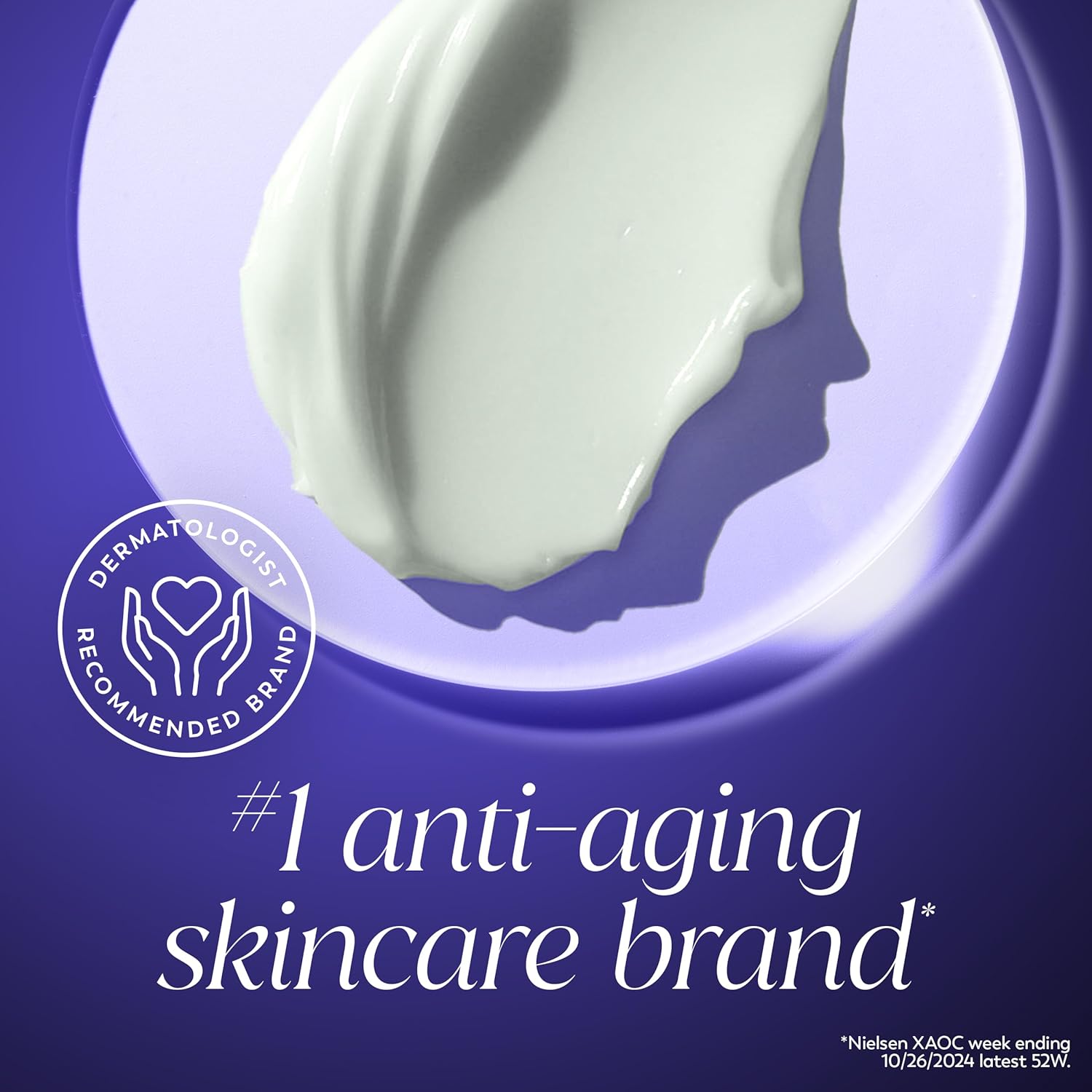 Olay Retinol Face Moisturizer, 24 MAX Anti-Aging Night Cream for Women, Fragrance-Free, Anti-Wrinkle Skin Care (1.7 oz) & Trial Size Retinol Cleansing Melts, Water-Activated Face Wash (12 ct)