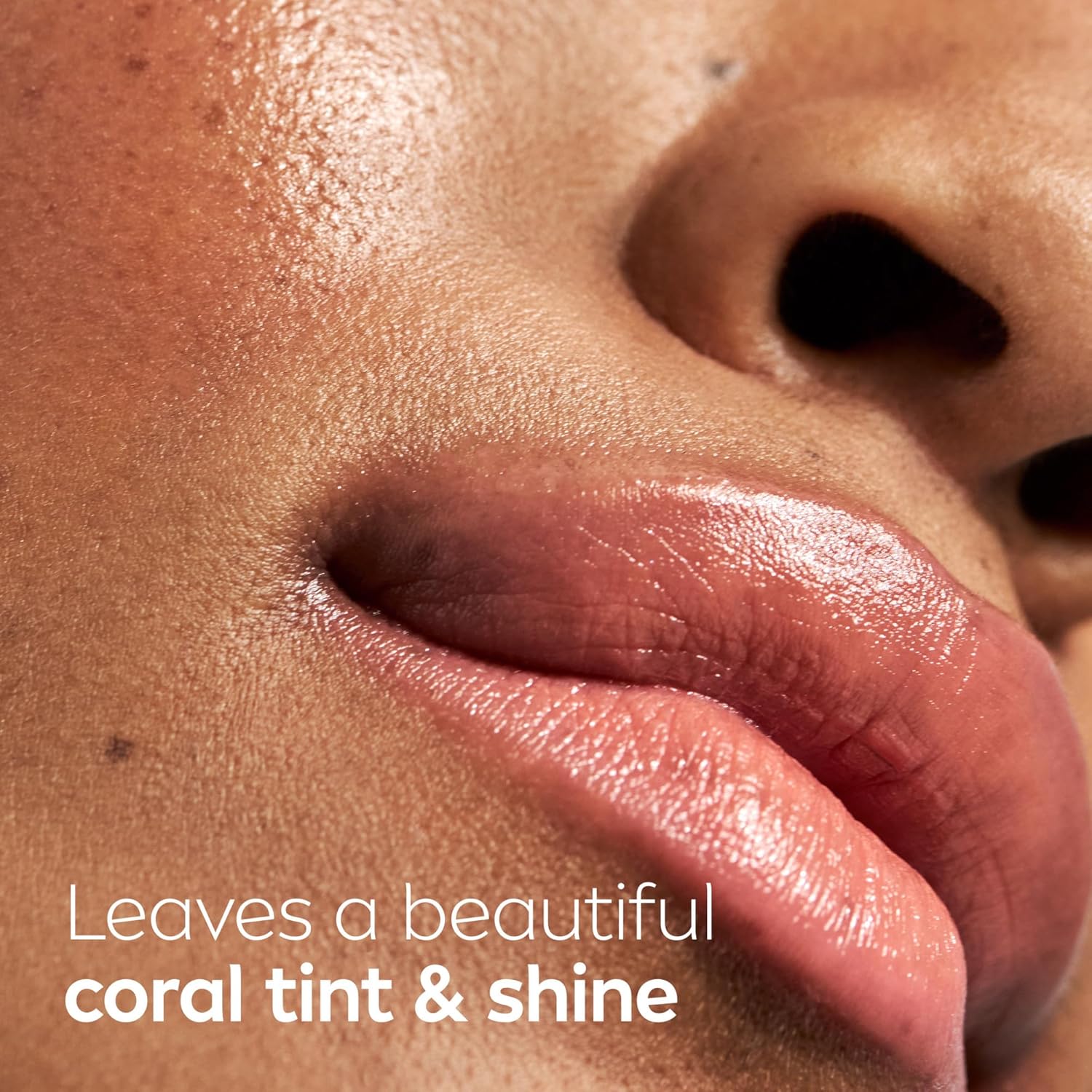 NIVEA Mango Lip Care, Vegan Lip Balm Pack with Shea Butter, Nourishing Oils and Vitamin C & E, 3-in-1 Moisturize, Repair and Protect, 0.17 Oz Stick, Pack of 4