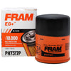 FRAM Synthetic XG7317P 20K Mile Change Automotive Replacement Engine Oil Filter for Synthetic Oil Changes, Premium Vehicle Engine Protection Oil Filter for Select Vehicle Model Years