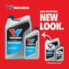 Valvoline - VV966-CS 5W-40 MST SynPower Full Synthetic Motor Oil - 1qt (Case of 6) (VV966-6PK)