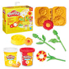 Play-Doh Tulips & Daffodils Flower Toy, Kids Arts & Crafts Kit, Gifts for Girls & Boys 3 Tulips & Daffodils Flower Toy, Kids Arts & Crafts Kit, Gifts for Girls & Boys 3+