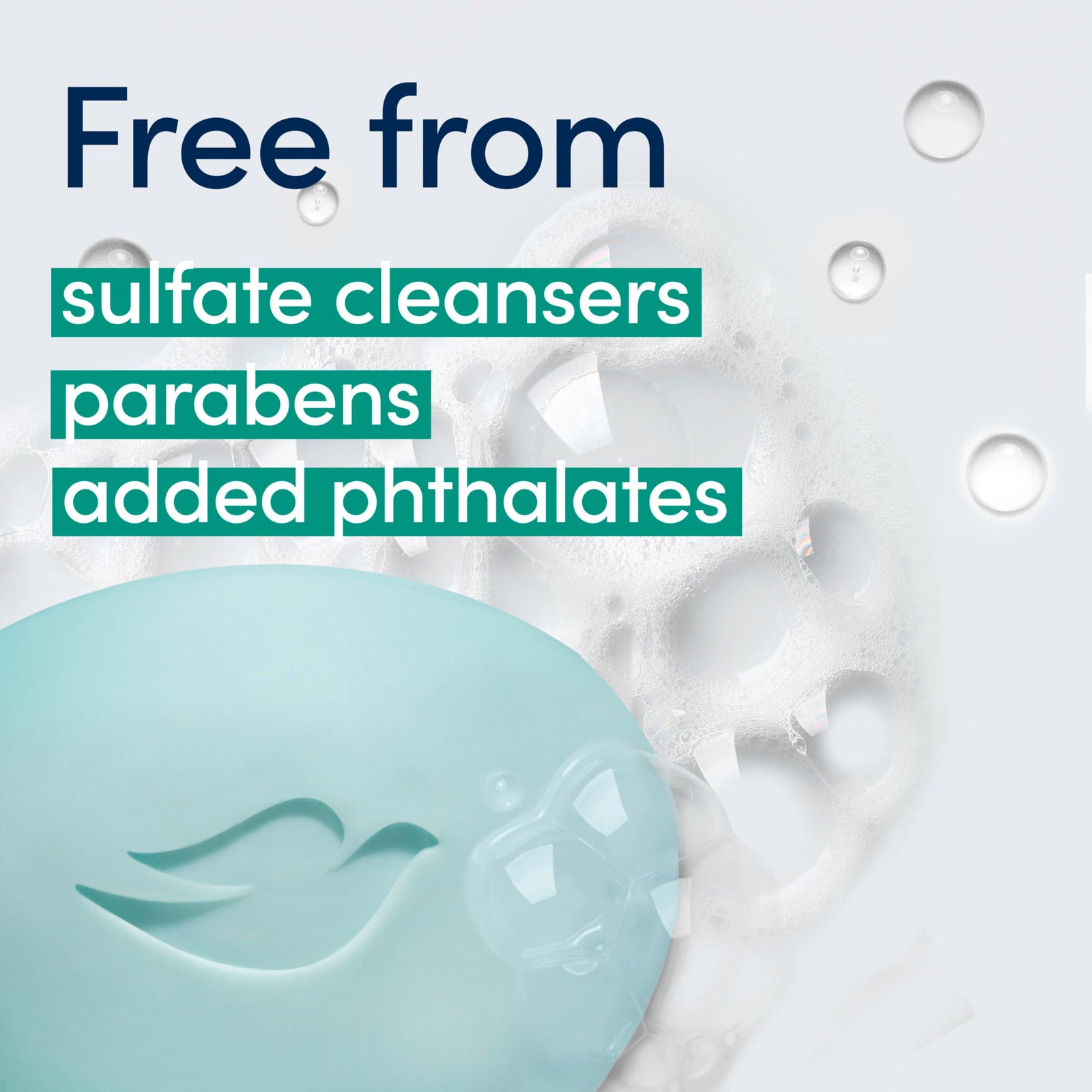 Dove Beauty Bar For All Skin Types Antibacterial Protects from Skin Dryness 3.75 oz 14 Bar