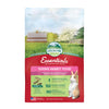Oxbow Essentials Rabbit Food, Young Rabbit, Made with Oxbow Timothy, Pet Food Pellets for Bunnies, Small Animal Pet Products, Made in USA, High Fiber Bunny Supplies, 10 lb. bag