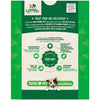 Greenies Veterinarian-Recommended Natural Dental Dog Treats Regular Size, Original Flavor, 12 oz. Pack, 43 Count