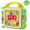 LeapFrog Learning Friends 100 Words Book (Frustration Free Packaging), Green
