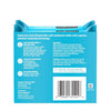 Neutrogena Hydro Boost Ultra-Soft Micellar Cleansing Wipes with Hyaluronic Acid, Hydrating Makeup Remover Wipes Remove Dirt & Waterproof Makeup, Hypoallergenic, Plant-Based Cloth, 2 x 25 ct