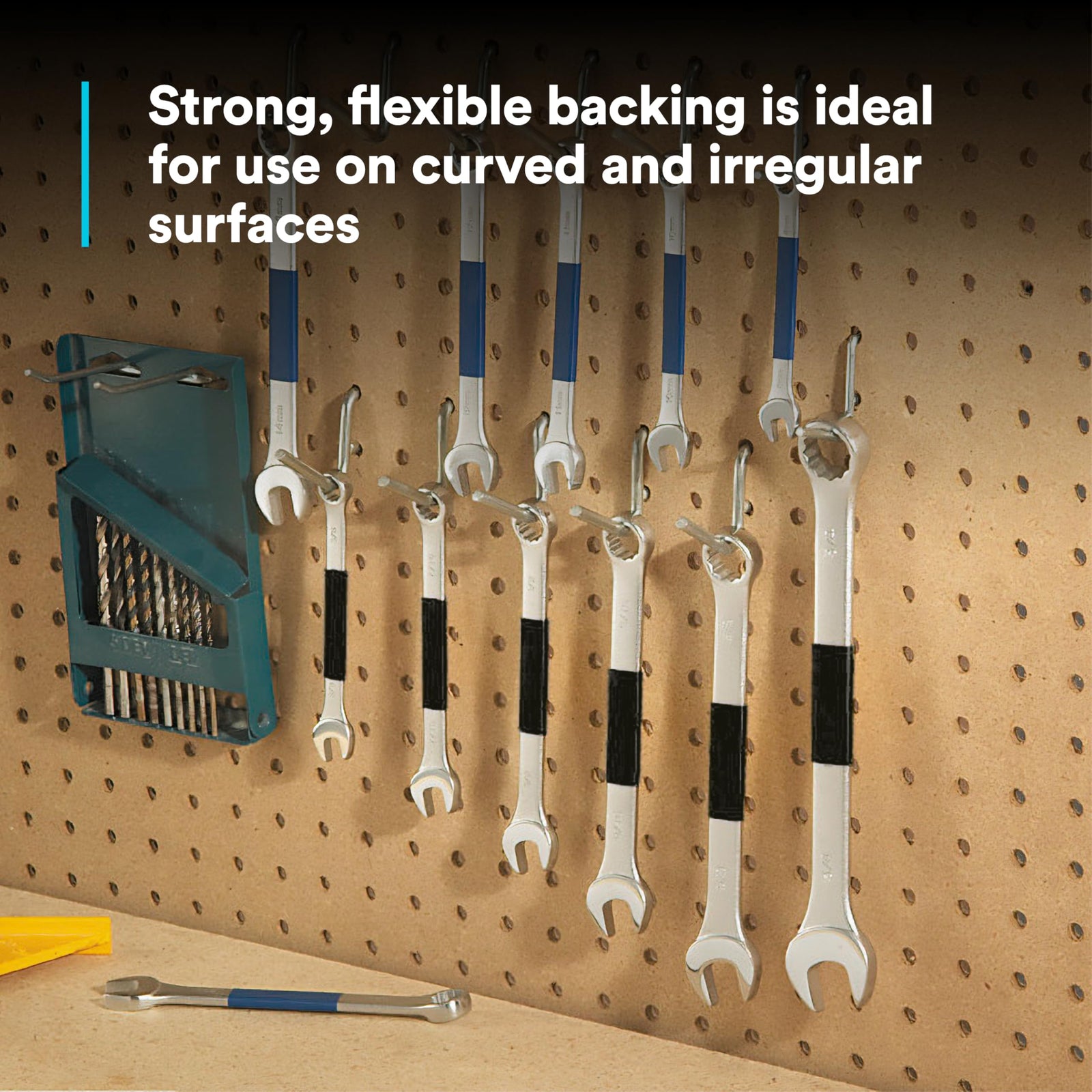 3M Vinyl Tape 764, General Purpose, 2 in x 36 yd, Black, 1 Roll, Light Traffic Floor Marking Tape, Social Distancing, Color Coding, Safety, Bundling