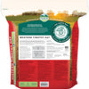 Oxbow Western Timothy Hay, Guinea Pig Hay, Small Pet Bunny Supplies, All Natural Grass for Guinea Pig, Bunny, Chinchilla & Hamster, Oxbow Rabbit Supplies for Bunnies, 90 oz. bag