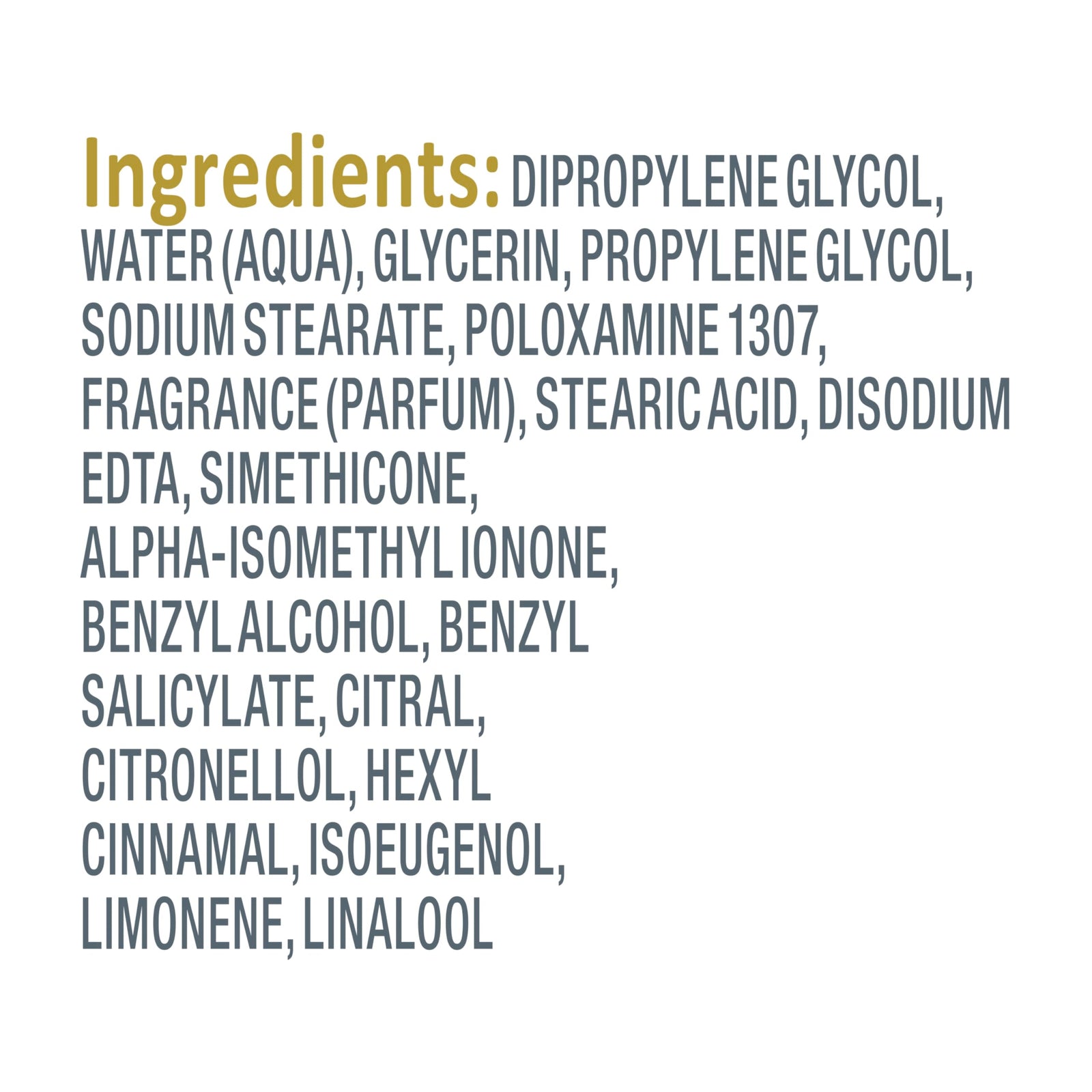 Dove Aluminum Free Deodorant for Women 3 Count Coconut and Pink Jasmine 72 hour odor protection 2.6 oz