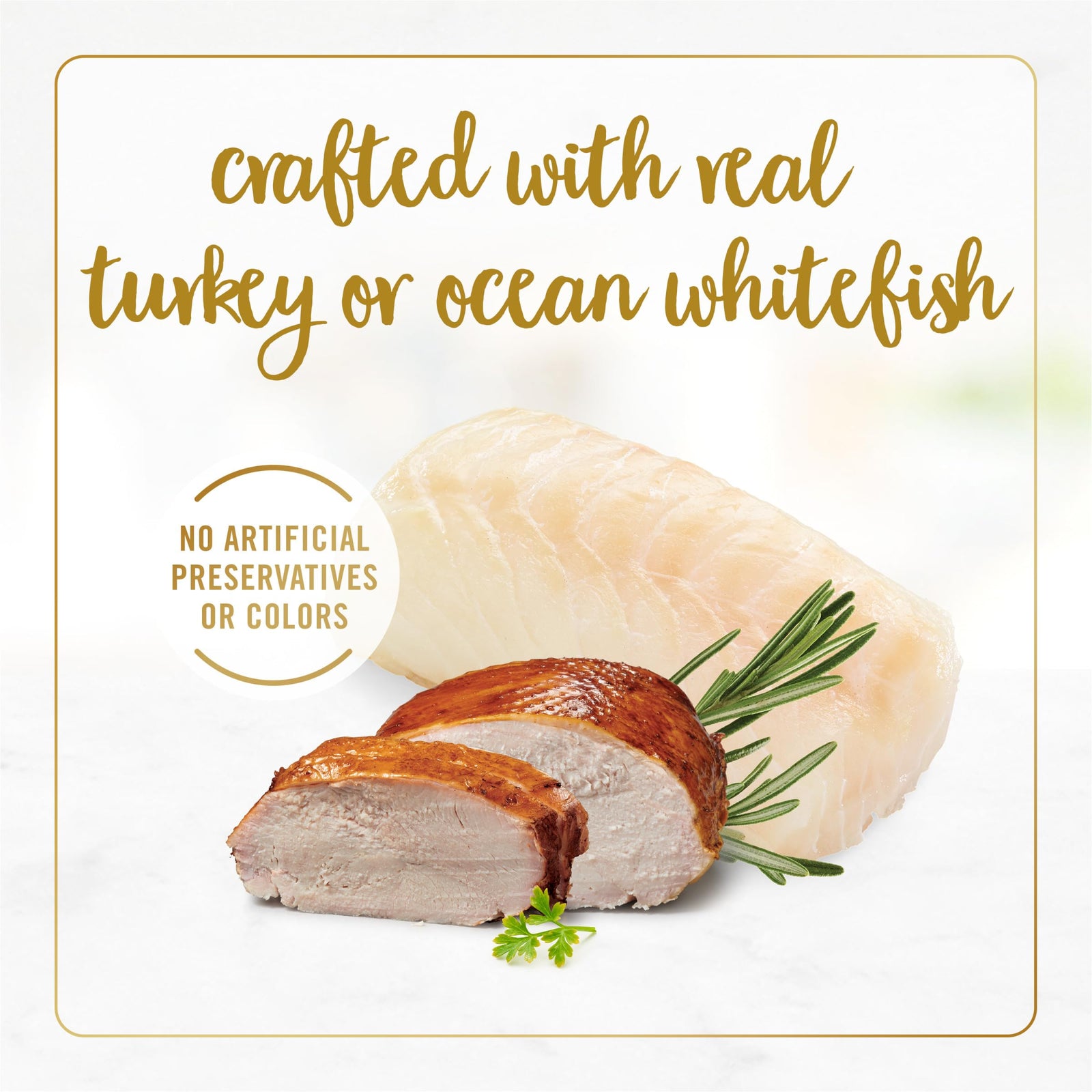 Purina Fancy Feast Gravy Lovers Poultry and Beef Grilled Gourmet Wet Cat Food Variety Pack - (Pack of 24) 3 oz. Cans