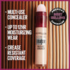 Maybelline Instant Age Rewind Eraser Dark Circles Treatment Multi-Use Concealer, 146.5, 1 Count (Packaging May Vary)