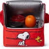 Igloo Snoopy’s House 16-Can Lunch Pail