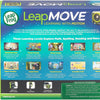 LeapFrog LeapMove Active Learning Video Game System