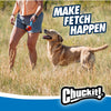 Chuckit! Ultra Tug Dog Toy, Small Fetch and Dog Ball Tug Toy for Dogs 0-20 Pounds